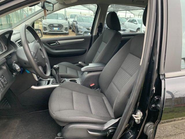 MERCEDES-BENZ B 180 CDI Chrome