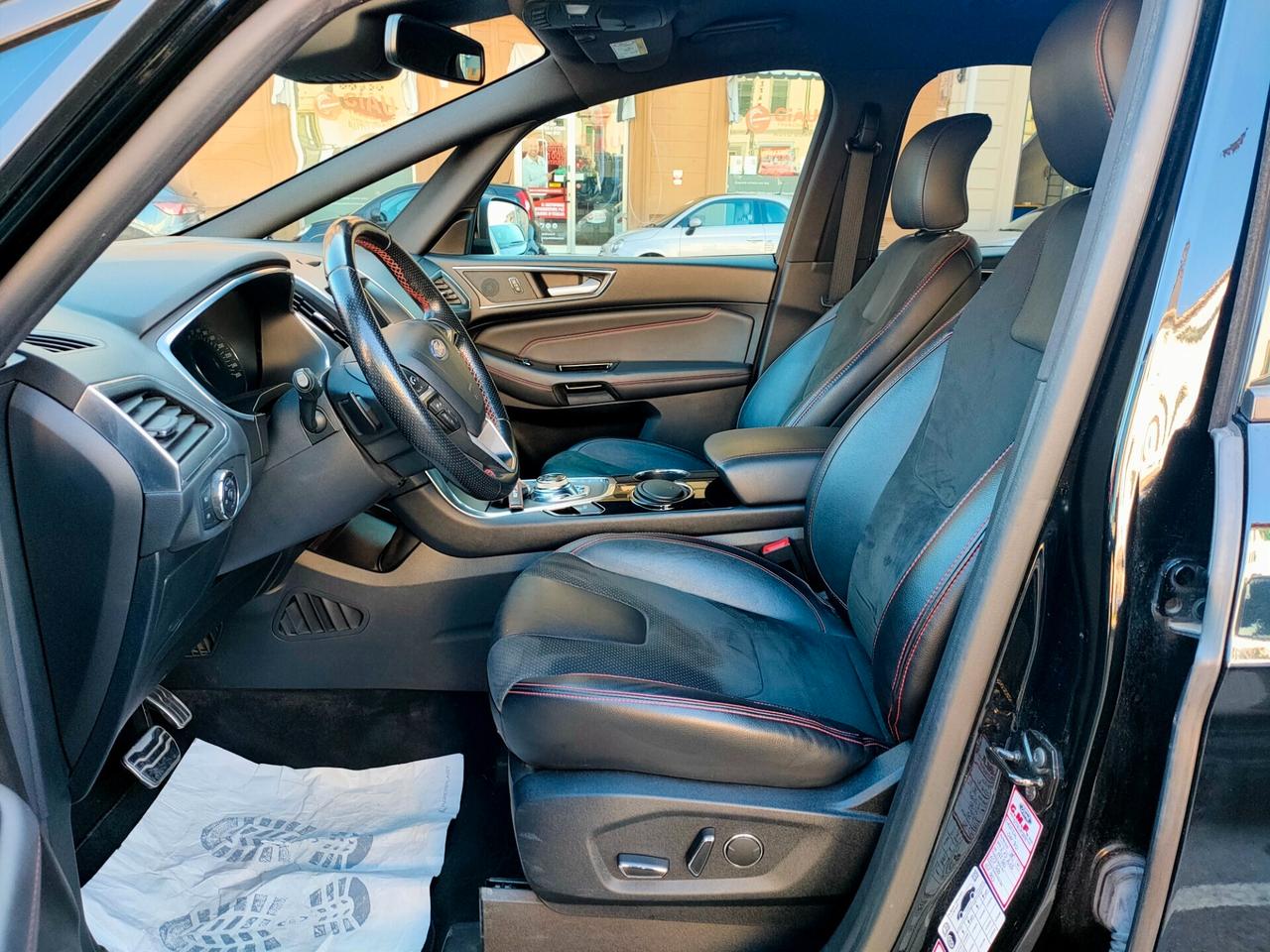 Ford S-Max 2.0 EcoBlue 190CV Aut. ST-Line Business