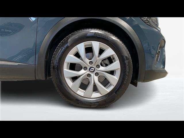 Renault Captur 1.6 E-TECH Hybrid Intens Auto 145cv