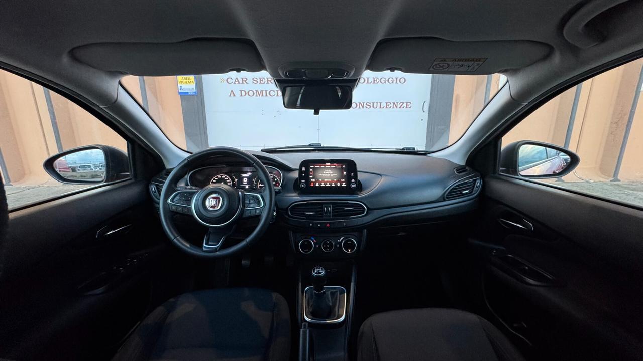 Fiat Tipo 1.0 5 porte 95cv - 2023