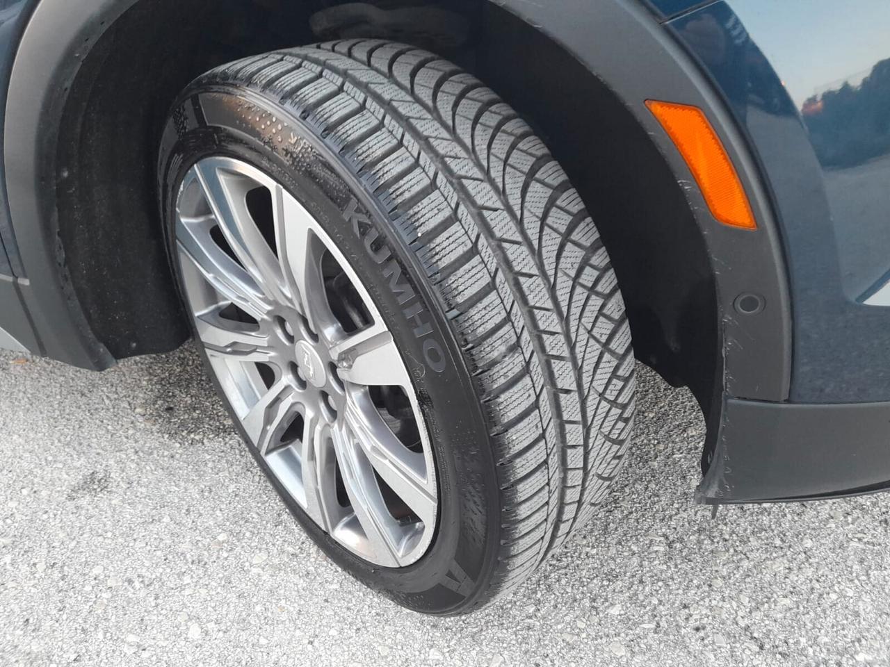 Cadillac XT4 2.0TD Premium Luxury 2022