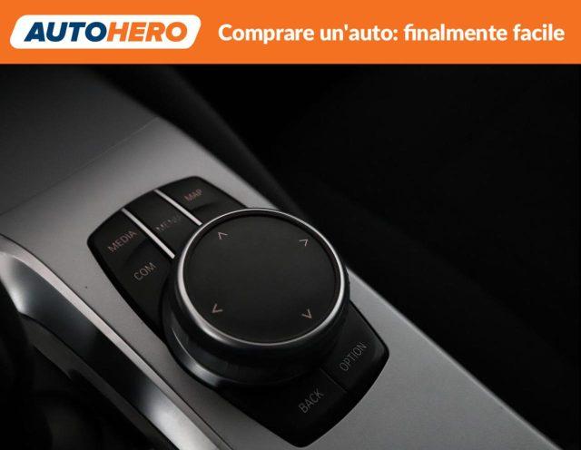 BMW 530 e xDrive Touring Business