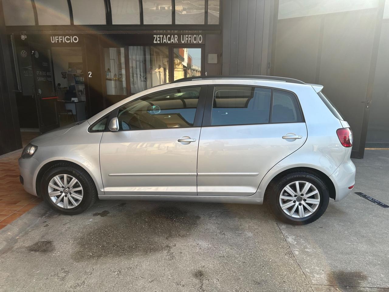 Volkswagen Golf Plus Golf 1.4 TSI 122CV 5p. Comfortline