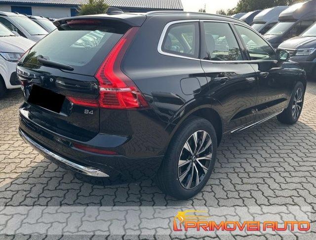 VOLVO XC60 B4 automatico Plus