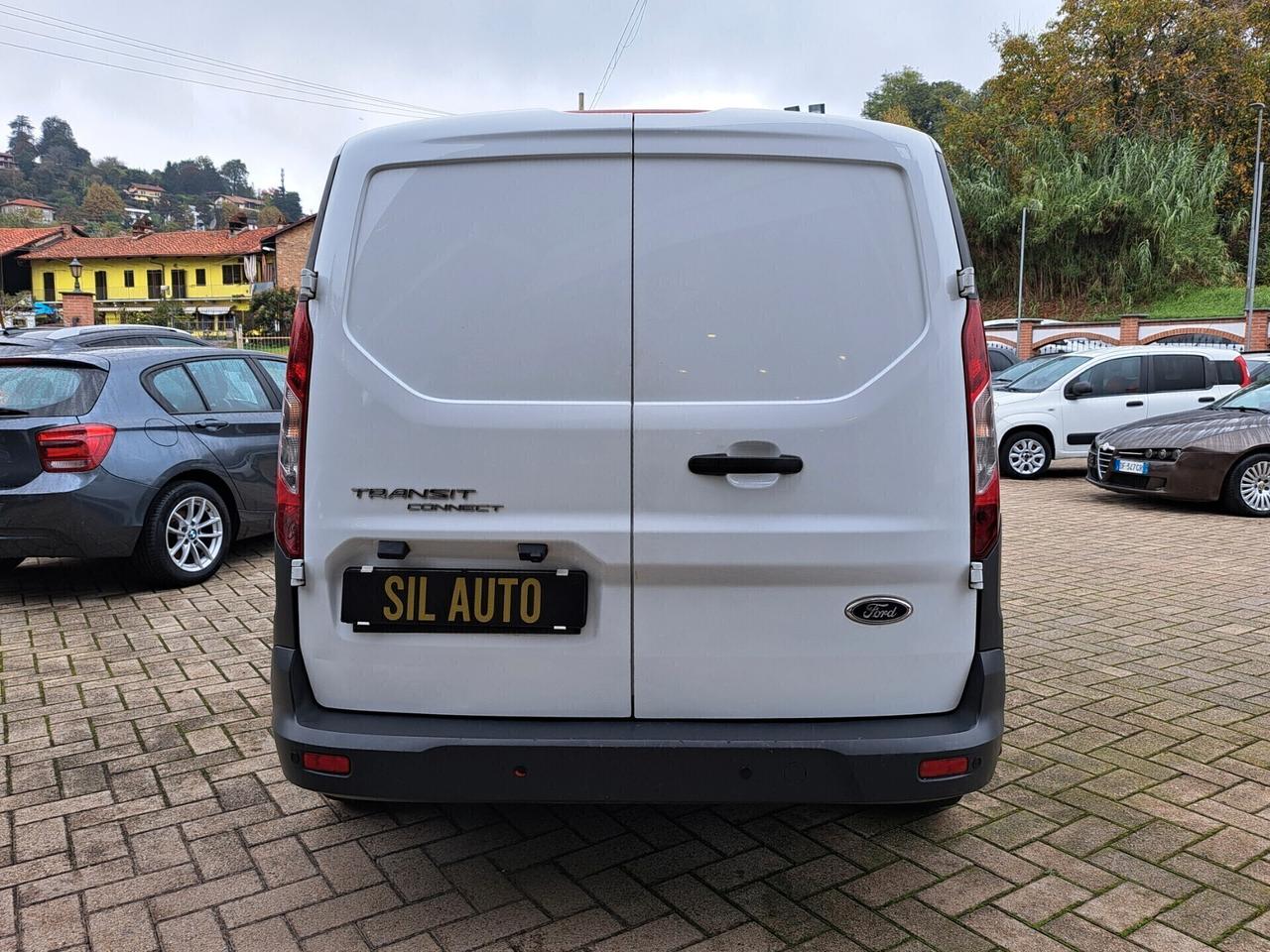 Ford Transit Connect 1.6, 75CV /EURO 5