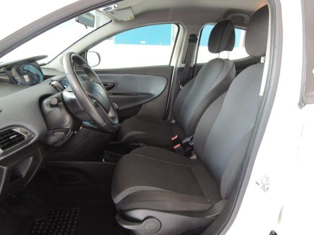 LANCIA Ypsilon 1.3 MJT 16V 95 CV 5 porte S&S Gold