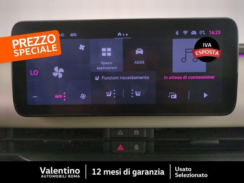 FIAT 600 Hybrid MHEV La Prima