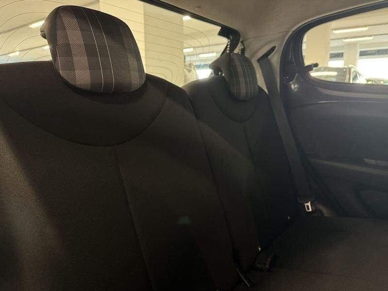 Peugeot 108 VTi 72 S&S 5 porte Allure