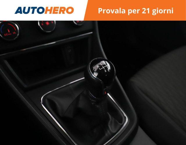 SEAT Leon 1.6 TDI 110 CV ST Start/Stop Style