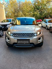 Land Rover Range Rover Evoque Range Rover Evoque 2.2 TD4 5p. Dynamic