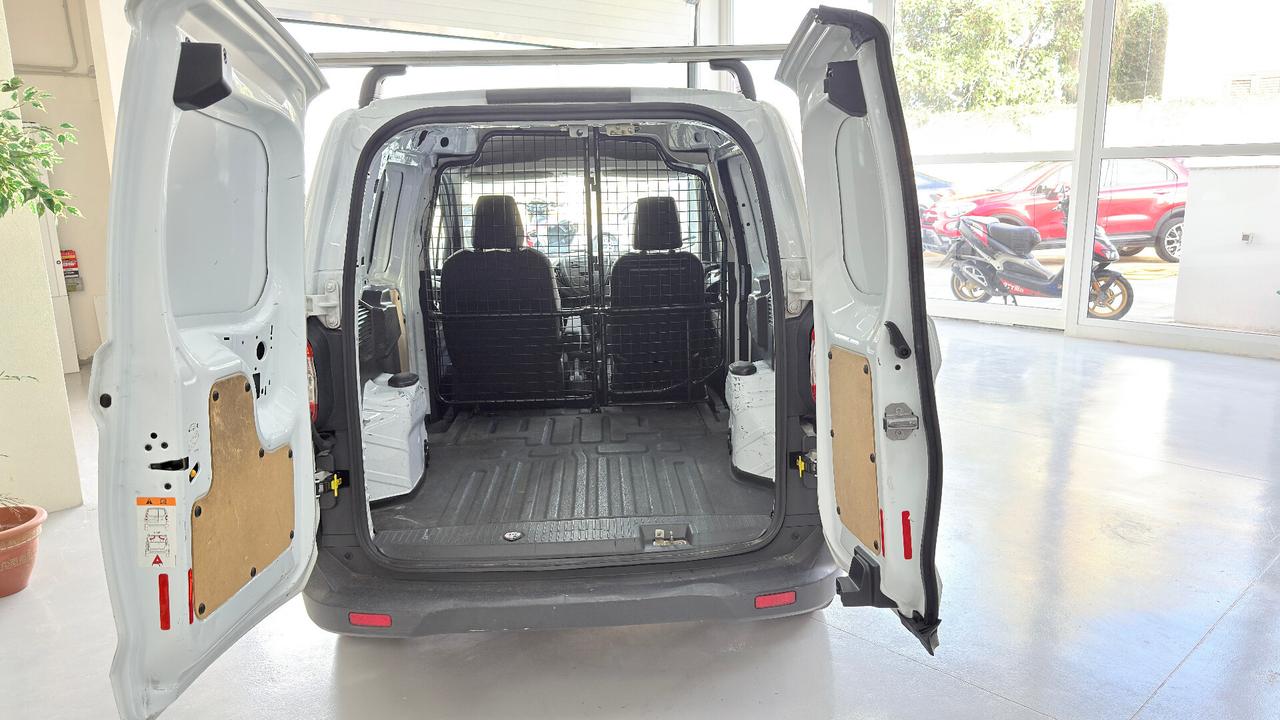 Ford Transit Courier 1.5dci 95Cv. Trend Aziendale