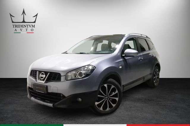 Nissan Qashqai 2.0 dci Acenta Dpf