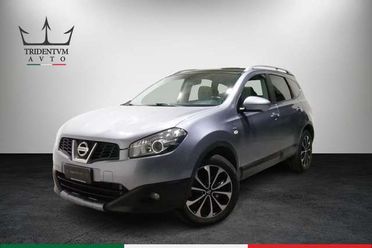 Nissan Qashqai 2.0 dci Acenta Dpf