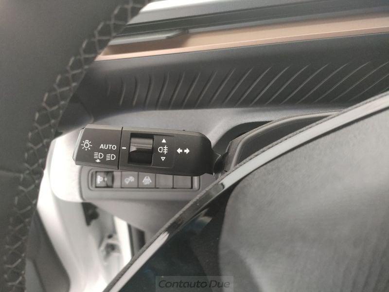 Citroën C3 Aircross Hybrid 145 cv Automatico PLUS