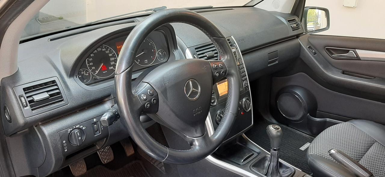 Mercedes-benz A 150 Avantgarde