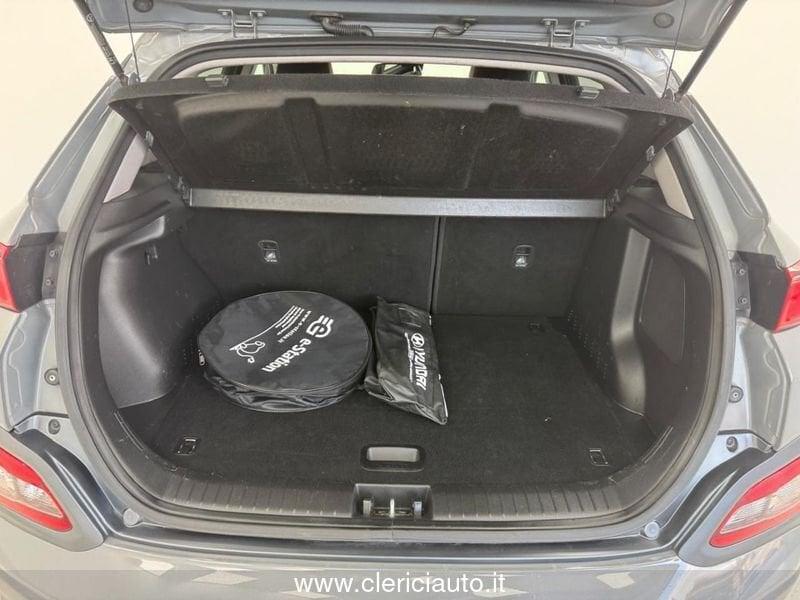 Hyundai Kona EV 64 kWh Exellence