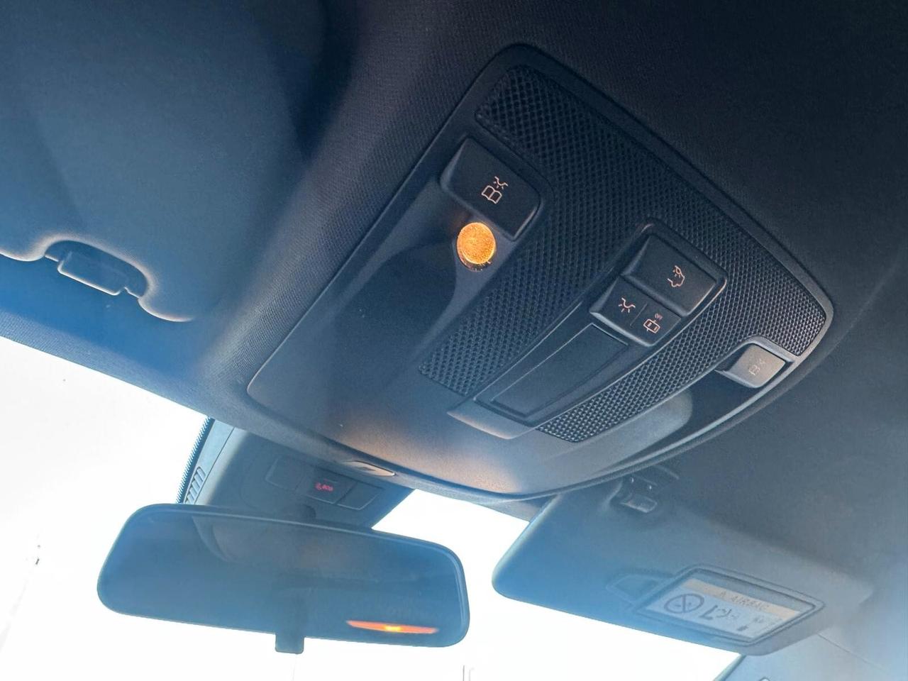 Mercedes-benz A 200 d Sport