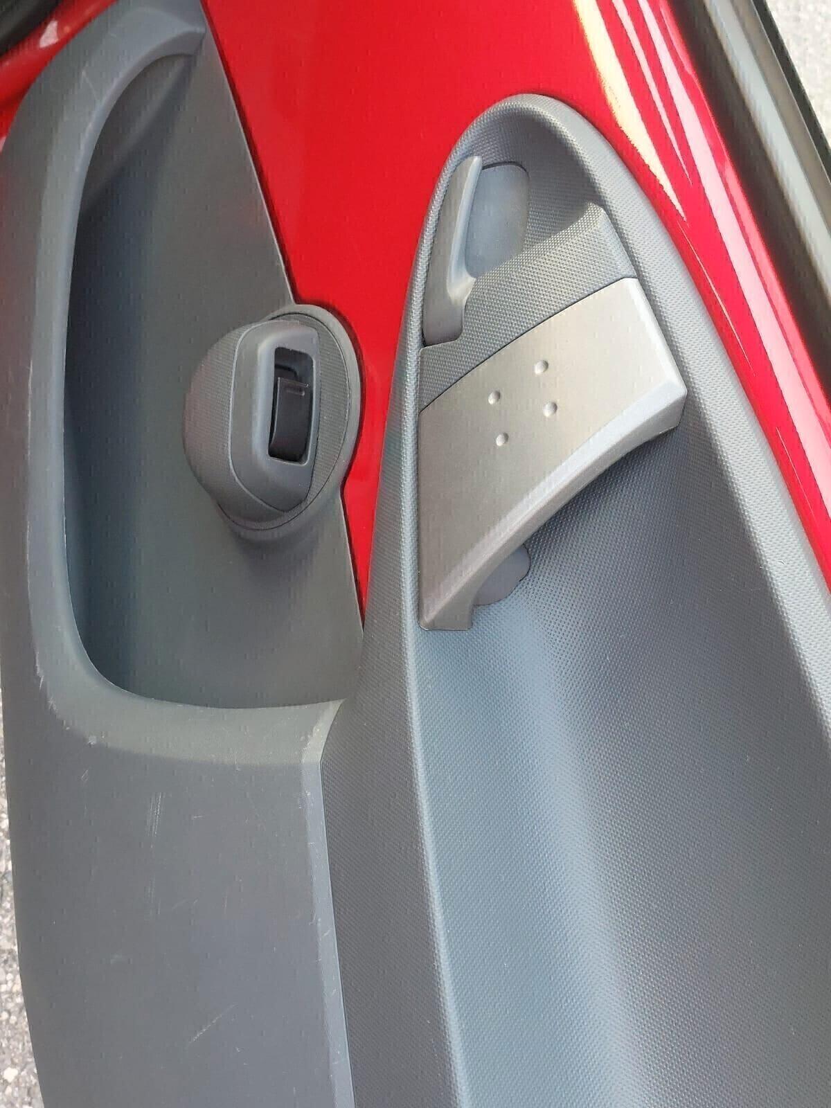 Citroen C1 1.0 5 porte BAC1