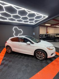 Ds DS4 DS 4 1.6 VTi 120 So Chic