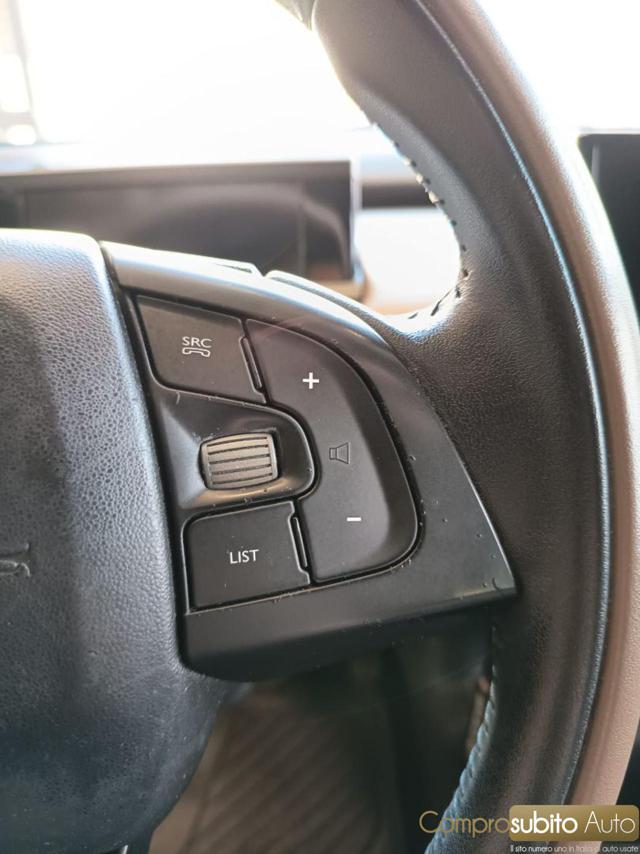 CITROEN C4 Cactus PureTech 82 Shine