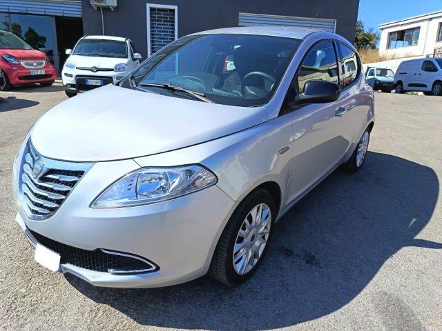 LANCIA Ypsilon 1.2 69 CV 5 porte S&S Platinum