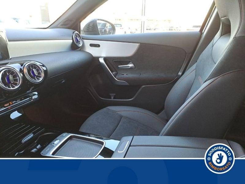 Mercedes-Benz Classe A 180d Automatic AMG Line Advanced Plus Extra