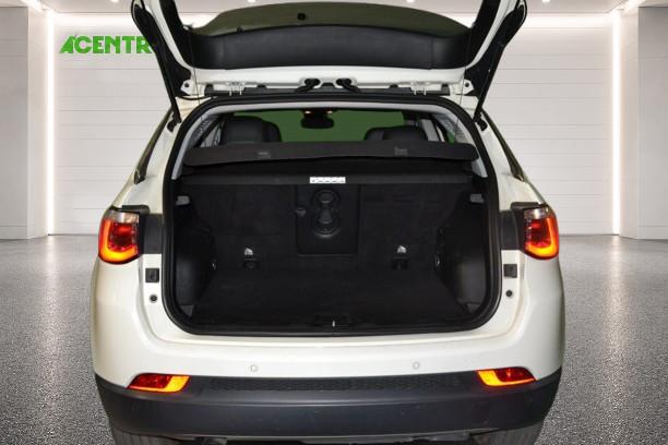 JEEP Compass Limited 1.6 Multijet Ii 120cv 2wd