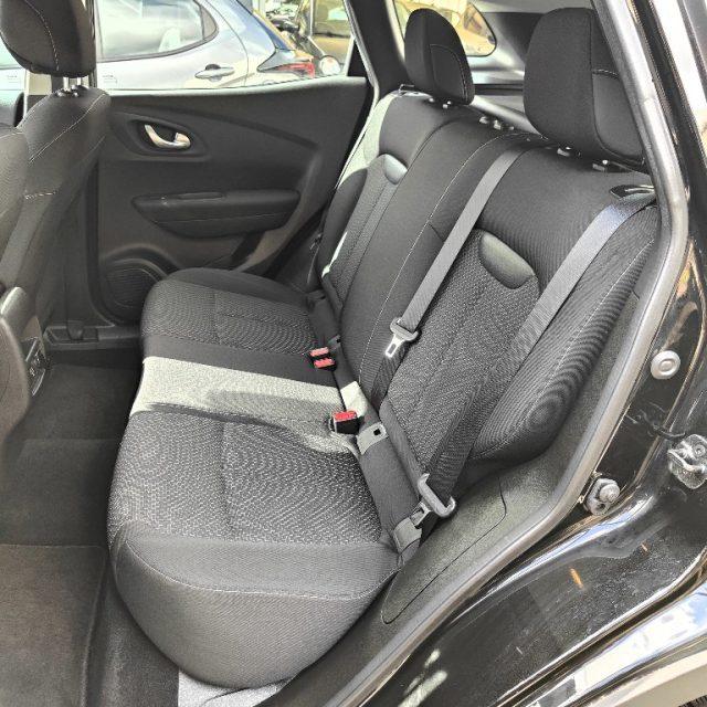 RENAULT Kadjar Blue dCi 8V 115CV Business