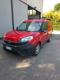 Fiat Doblo Doblò 1.4 T-Jet Natural Power PC-TN Cargo Lamierato
