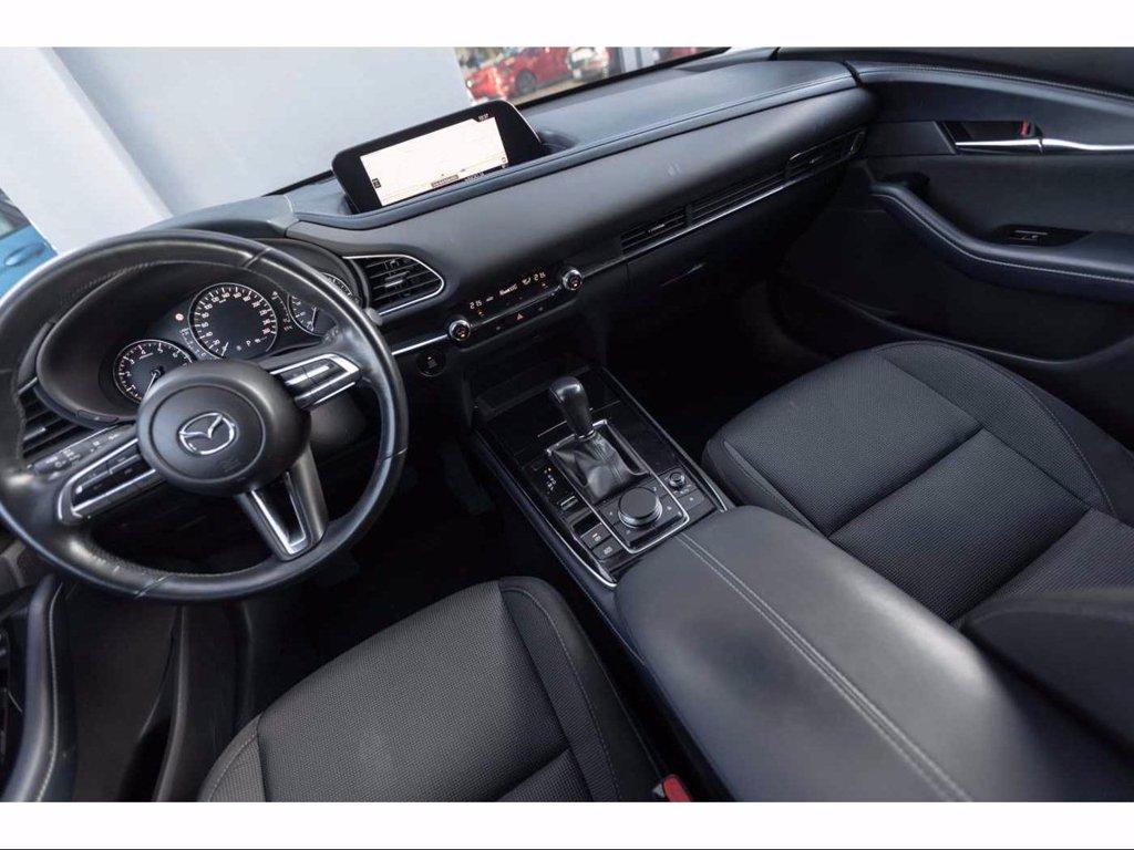 MAZDA CX-30 2.0L Skyactiv-G 150 CV M Hybrid 2WD Executive del 2020