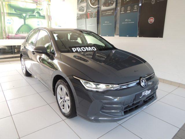 VOLKSWAGEN Golf 1.5 TSI 115 CV Life
