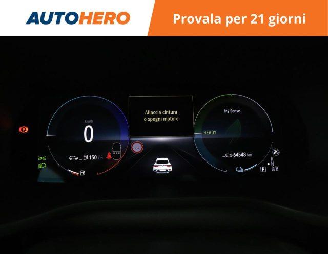 RENAULT Arkana Arkana Full Hybrid E-Tech 145 CV Engineered