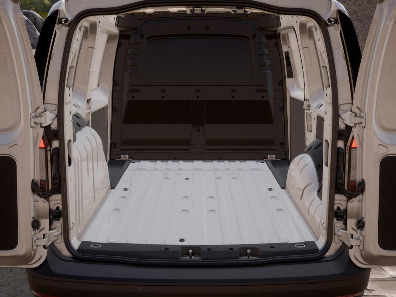 Volkswagen Caddy cargo maxi 2.0 tdi 102cv business my24