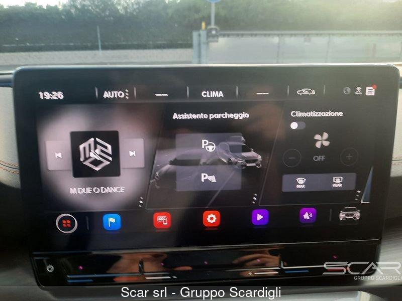 Cupra Formentor 2.0 TSI 4Drive DSG 190CV