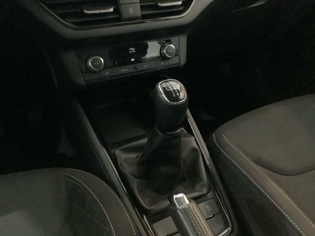SKODA Kamiq 1.0 TSI 110 CV Ambition