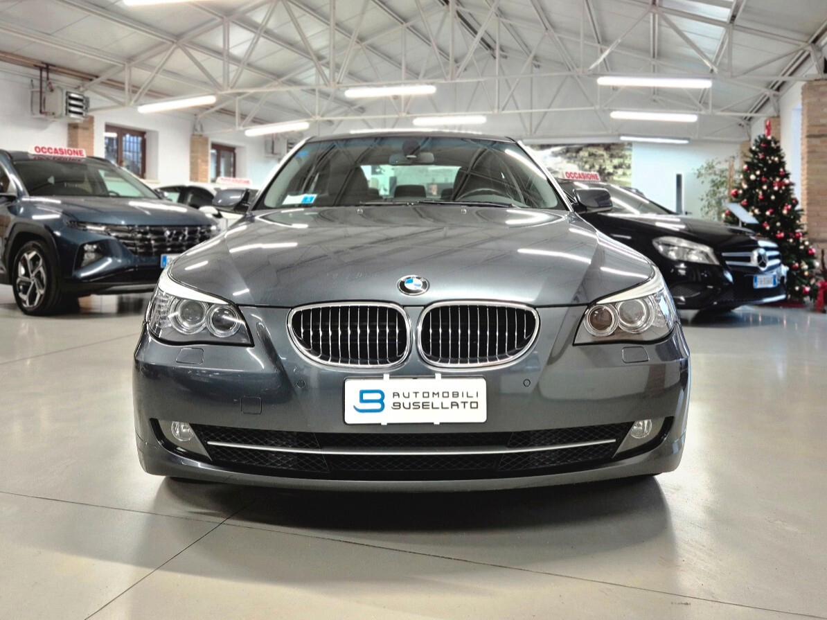 Bmw 525d cat Futura **SOLO 77.000 km!!**