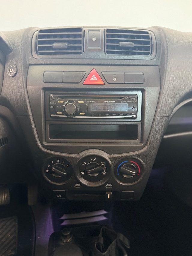 KIA Picanto 1.0 12V Life Bi-Fuel