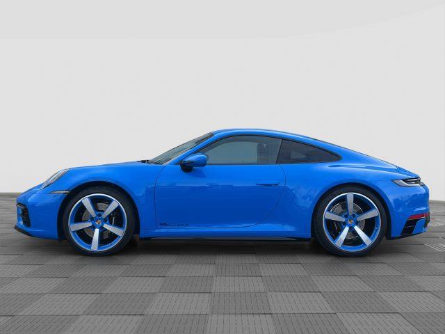 PORSCHE 911 911 Carrera S