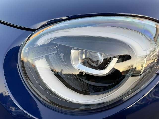 Fiat 500X AUTOM. 1.5 t4 hybrid Sport 130cv dct PROMO FIN