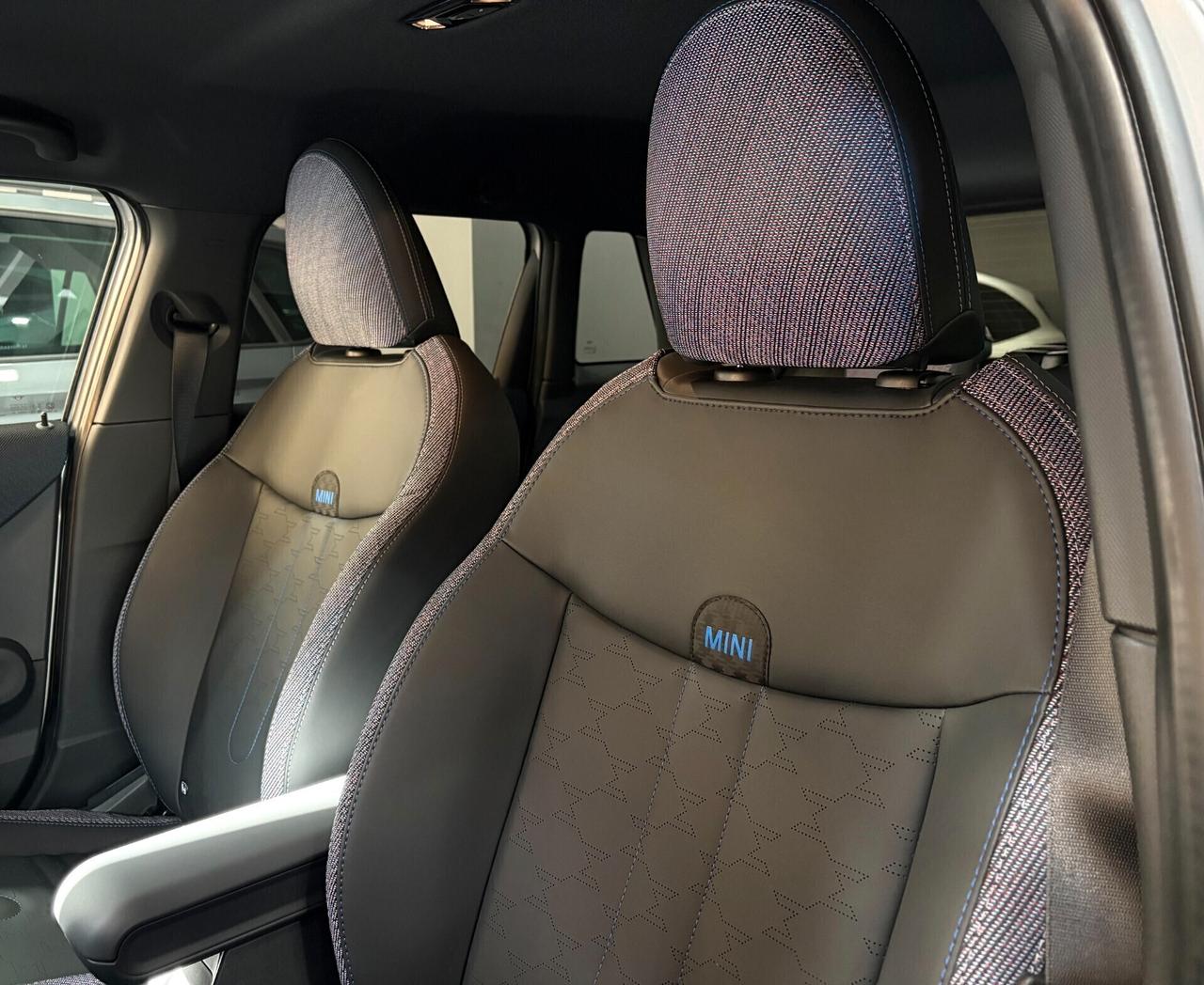 MINI Cooper C Classic 5p 1.5 156cv Auto 5 porte ITALIANA Pack S