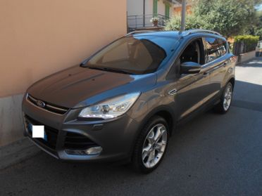 Ford Kuga ford kuga