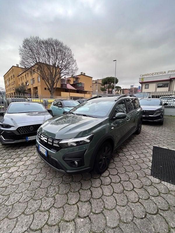 Dacia Jogger Jogger 1.0 TCe GPL 100CV 7 posti Expression
