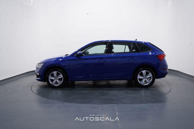SKODA Scala 1.0 TSI 110cv Ambition