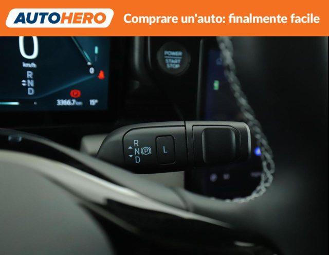 FORD Puma Gen-E 43 kWh Premium