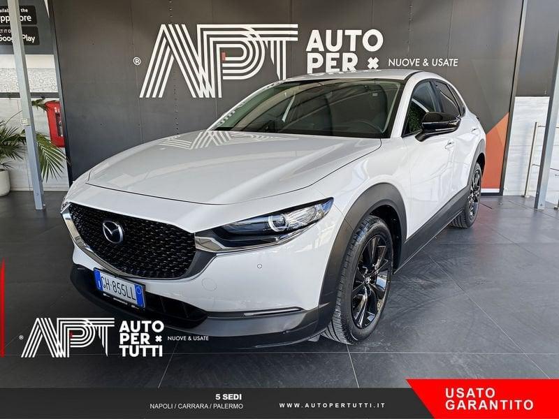 Mazda CX-30 CX-30 2.0 Executive 2wd 150cv 6mt