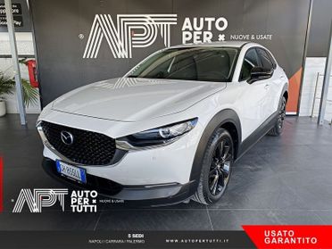Mazda CX-30 CX-30 2.0 Executive 2wd 150cv 6mt