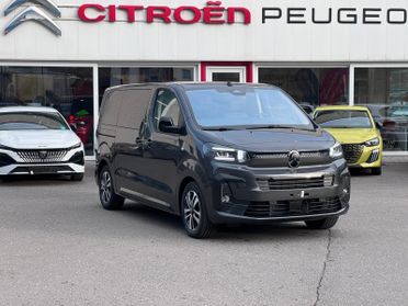 Citroen Spacetourer 2.0 BlueHDi 180 S&S EAT8 M Business Lounge