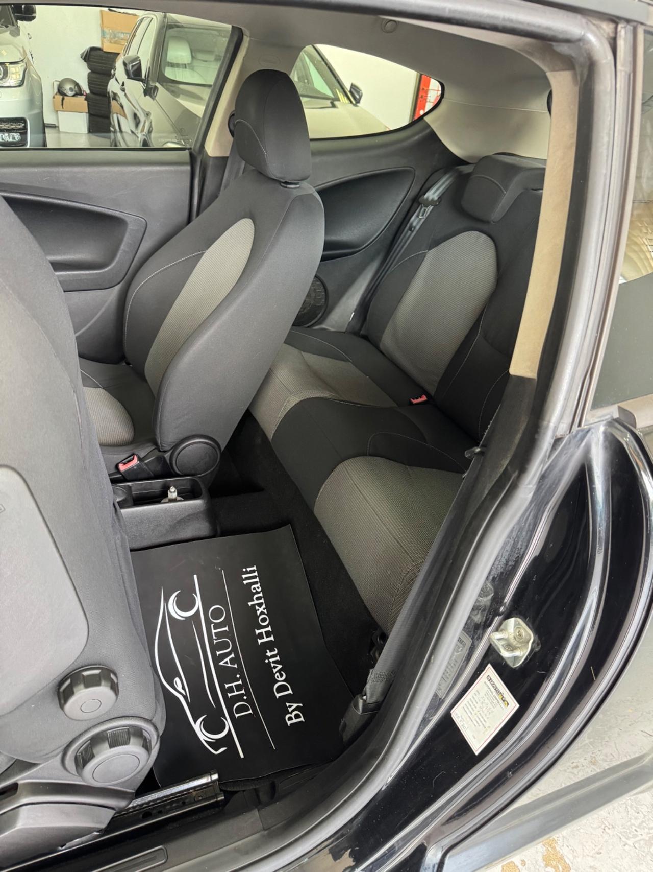 Alfa Romeo MiTo 1.4 78 CV 8V S&S Distinctive Sport Pack