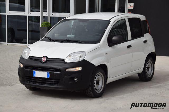 FIAT Panda 1.2 Benz/Gpl Van 2 posti