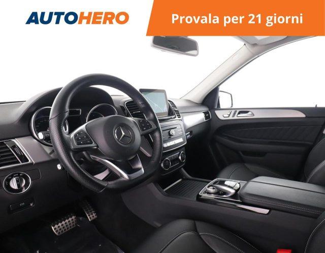 MERCEDES-BENZ GLE 250 d 4Matic Premium